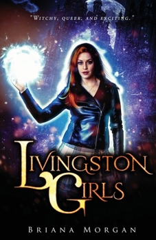 Paperback Livingston Girls Book