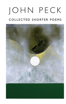 Paperback Collected Shorter Poems Book