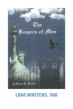 Paperback The Keepers of Men Book