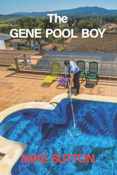 Paperback The Gene Pool Boy Book