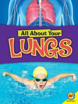 Paperback Lungs Book