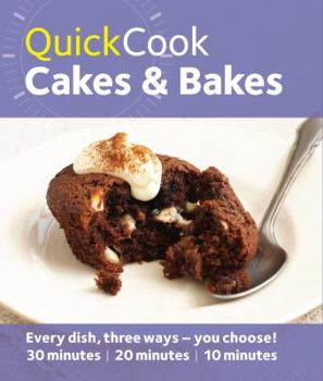 Paperback Cakes & Bakes Book