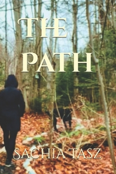Paperback The Path Book