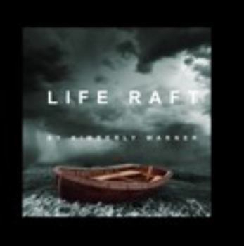 Hardcover Life Raft Book