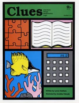 Paperback Clues: Book 2 Book