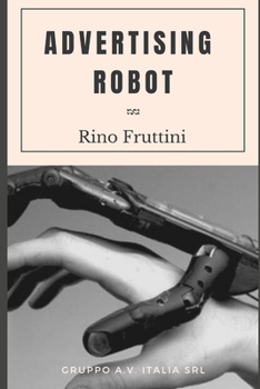 Paperback Advertising Robot [Italian] Book