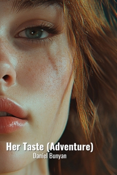 Paperback Her Taste (Adventure) Book