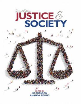 Loose Leaf Justice and Society Book