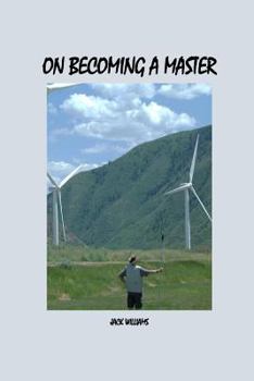 Paperback On Becoming A Master Book