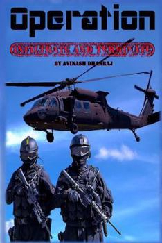 Paperback Operation: Infiltrate and Terminate Book
