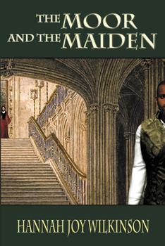 Paperback The Moor and the Maiden Book