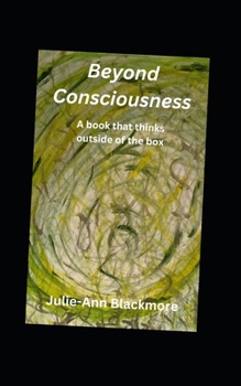 Paperback Beyond Consciousness Book
