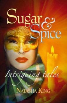 Paperback Sugar & Spice Book