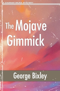 Paperback The Mojave Gimmick Book