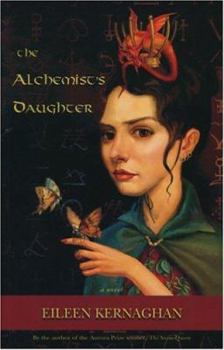 Paperback The Alchemist_s Daughter Book