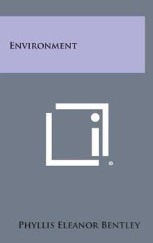 Hardcover Environment Book