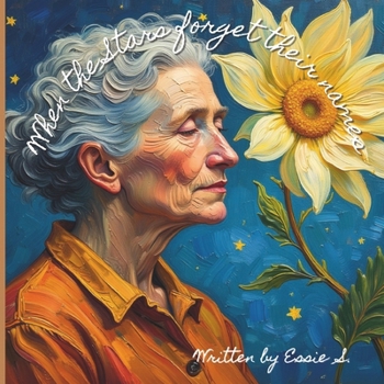 Paperback When the Stars Forget their Names: A gentle story about love, memory, and letting go Book