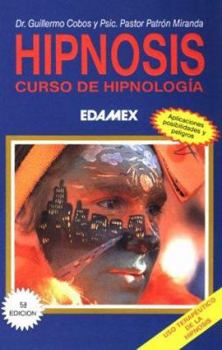 Paperback Hipnosis: curso de hipnología [Spanish] Book