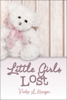 Paperback Little Girls Lost Book