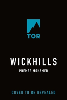 Hardcover Wickhills Book