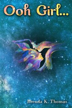 Paperback Ooh Girl Book