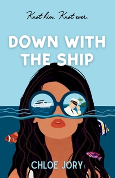 Paperback Down With The Ship Book