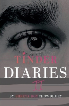 Paperback Tinder Diaries II Book