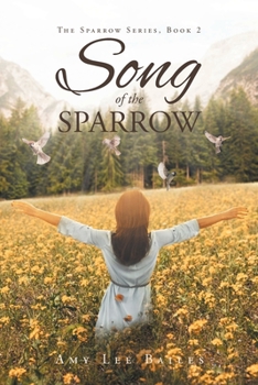 Paperback Song of the Sparrow Book