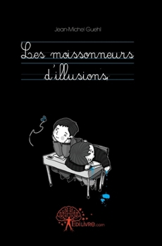 Paperback Les moissonneurs d'illusions [French] Book