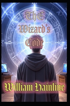 Paperback The Wizard's Code Book