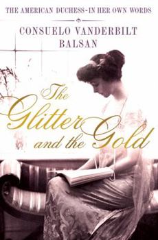 The Glitter and the Gold