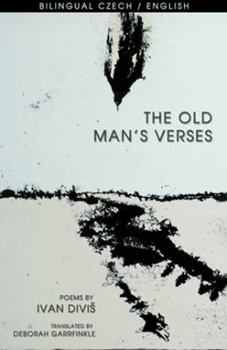 Paperback The Old Man's Verses Book