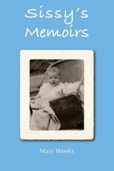 Paperback Sissy's Memoirs Book