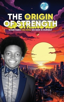 The Origin of Strength: Sometimes The Hero We Seek Is Ourself
