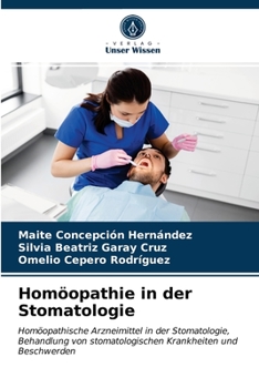 Paperback Homöopathie in der Stomatologie [German] Book
