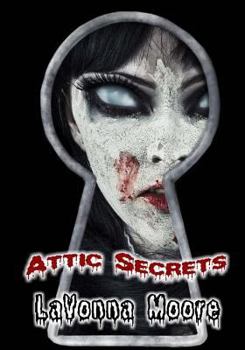 Paperback Attic Secrets Book