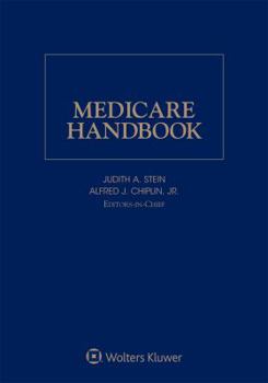 Paperback Medicare Handbook: 2019 Edition Book