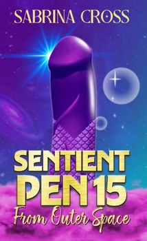 Paperback Sentient Pen15 from Outer Space Book