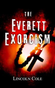 Hardcover The Everett Exorcism Book