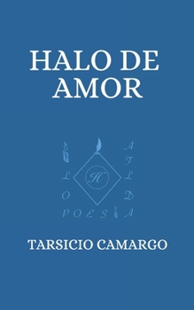 Paperback Halo del Amor [Spanish] Book