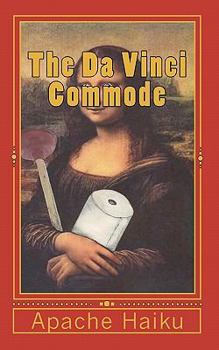 Paperback The Da Vinci Commode Book