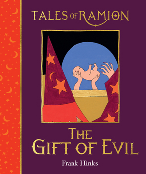 Paperback The Gift of Evil Book