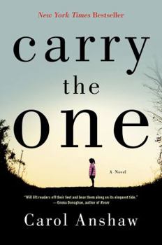 Hardcover Carry the One: A Novel Book