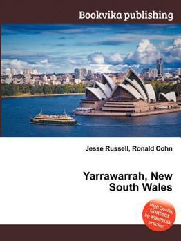 Paperback Yarrawarrah, New South Wales Book