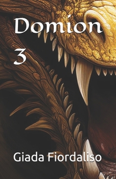 Paperback Domion 3 [Italian] Book