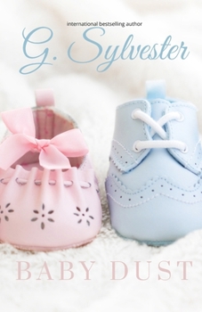 Paperback Baby Dust Book
