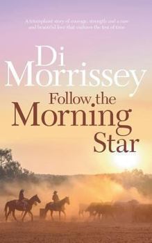 Paperback Follow the Morning Star Book