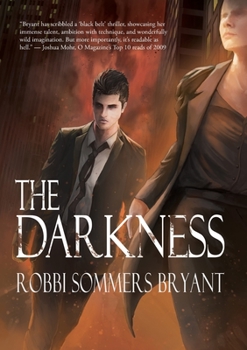 Paperback The Darkness Book