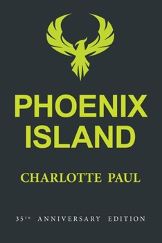 Paperback Phoenix Island Book