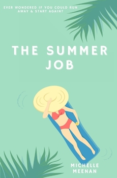 Paperback The Summer Job Book